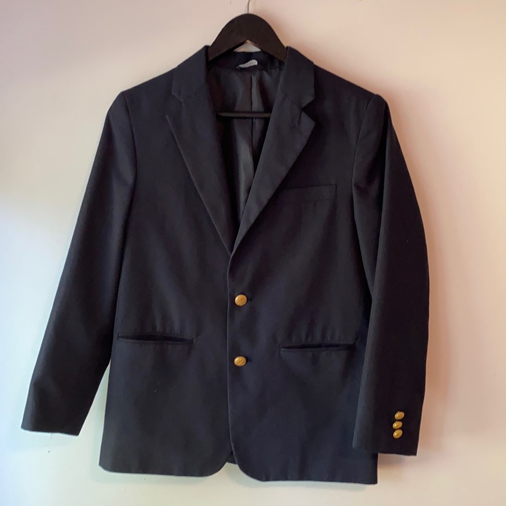 Dockers boys blazer